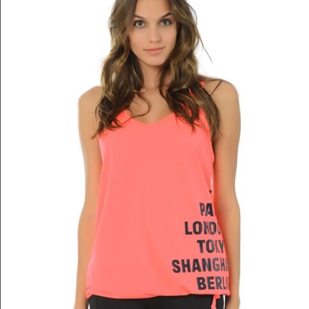 Adidas Tank